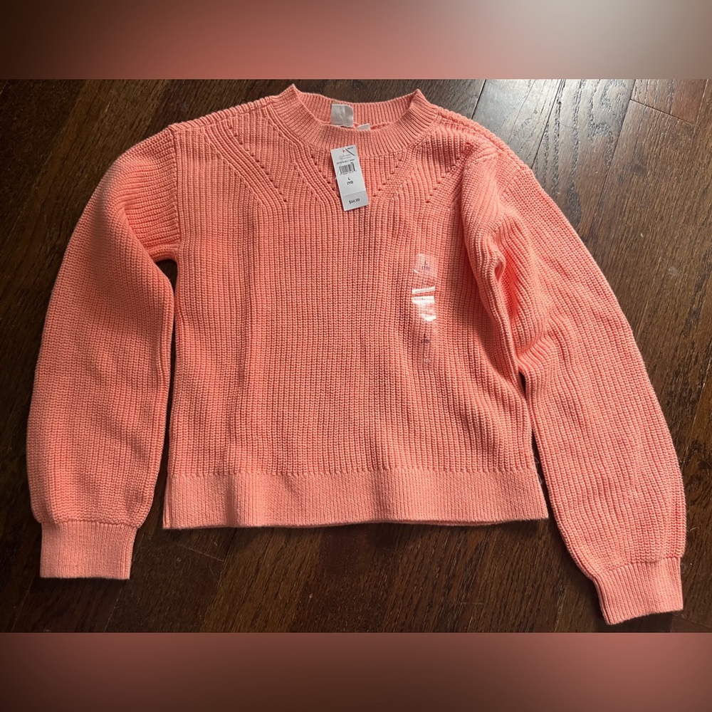 Gap Sweater